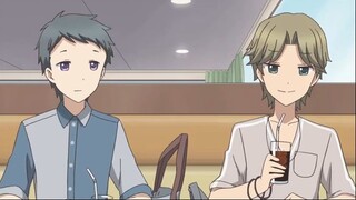 Momokuri Episode 7 [sub Indo]