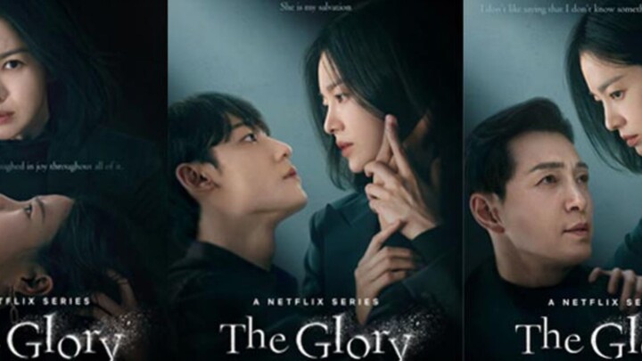 The glory s2-ep8f (engsub)