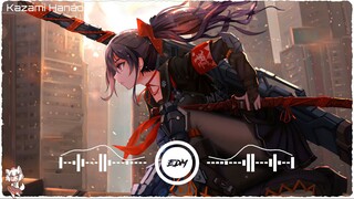 Nightcore - Nhìn Em Lần Cuối Remix (DJ) | EDM Remix Leo Rank | Kazami Hanao