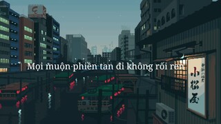 nhạc remix Em là Hoàng Hôn