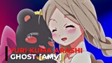 Yuri Kuma Arashi // Ghost [AMV]