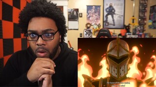 RWBY Volume 9 Teaser Reaction (RTX Austin 2022)