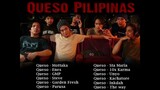 Cheese Pilipinas - The Best of QUESO Nonstop