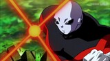 122_ Dragon Ball Super: Goku dalam keadaan super biru benar-benar bisa menendang Jiren dari ring?