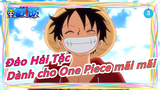 [Đảo Hải Tặc / 1080P / Mashup]Hoành Tráng!Dành cho One Piece mãi mãi!!One Piece có thật!!!_3
