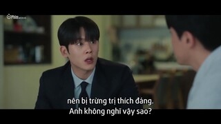 Kiểm Toán Viên EP 7 [Sub Việt]