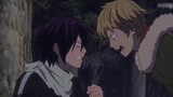 [Yadou God's humble married life] The third season of Noragami you want is sorry that it hasn't come out yet
