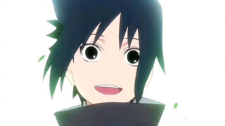 uchiha sasuke｜"kenapa kita bertemu di dunia sebesar ini"