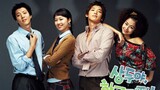 Sang Doo, Lets Go To School EngSub Episode 9