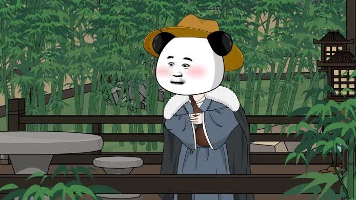 The Scholar from the Other Shore Episode 7