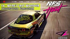 NEED FOR SPEED HEAT PART 17 - WYNE'S LAST WONDER