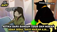 Sebelum Memakan, Harap Teliti terlebih dahulu!!!