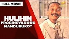 HULIHIN_PROBINSYANONG_MANDURUKOT__Rene_Requiestas,_Aiza_Seguerra___Paquito_Diaz___Full_Movie(480p)