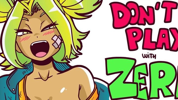 [LOL Animation] Don’t mess with Zeli!