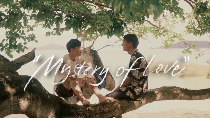 [BKPP] Mystery of love: BGM suitability test