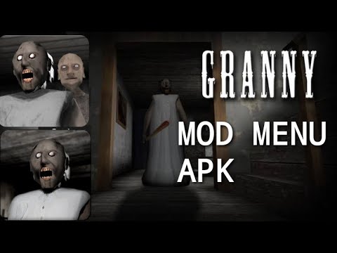 Download Game Granny 3 Mega Mod Menu Terbaik 2021 Di Hp Android - BiliBili