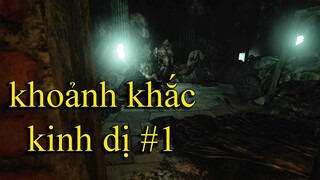 CĂN PHÒNG ĐÁNG SỢ NHẤT MÀ TÔI TỪNG BƯỚC VÀO - ĐỐ CÁC BẠN ĐÂY LÀ GAME GÌ?