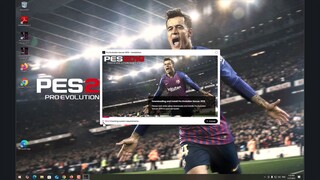 Pro Evolution Soccer 2019 Free Download PC