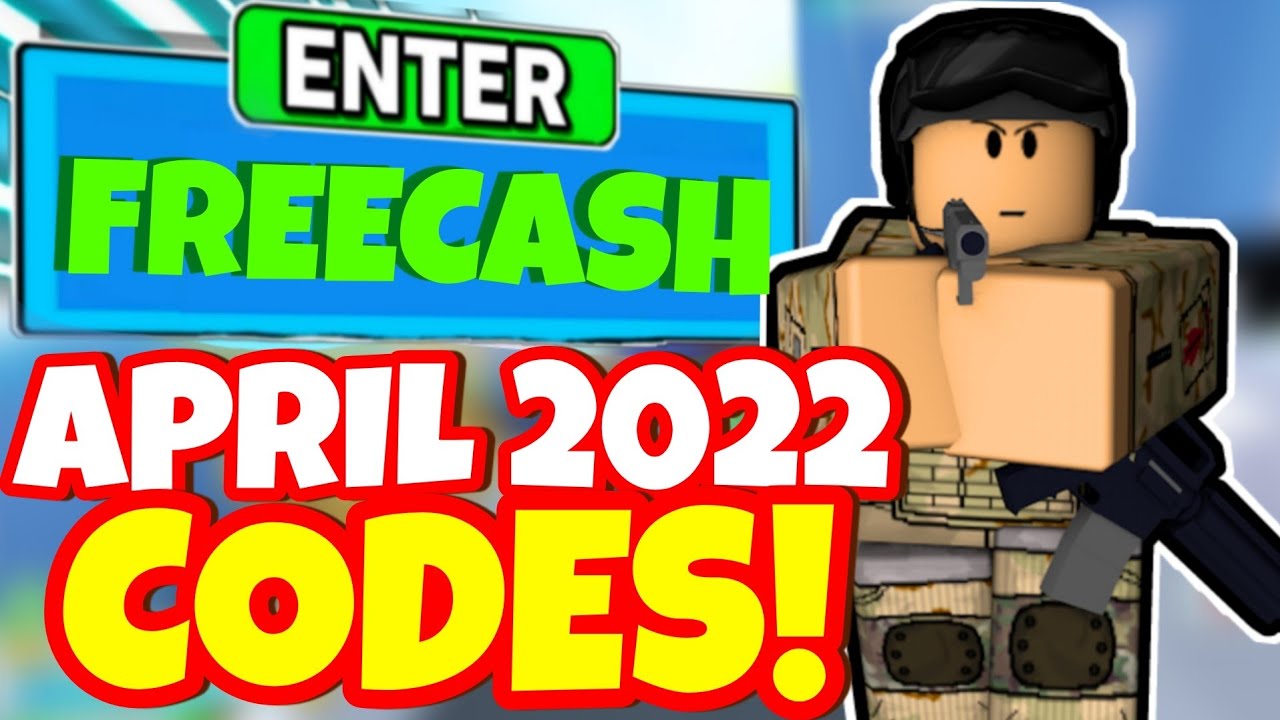 UPDATED* All Roblox Noob Army Tycoon Codes (February 2022)