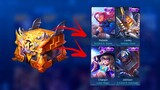 Free Epic Skin from M2 Chest?? | MLBB