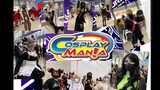 COSPLAY MANIA / 10-2-22 SMX MOA / COSPLAY EPISODE 4