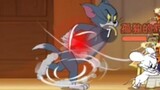 Khoảnh khắc bạn bè dưới nước của Tom và Jerry Số 12! Không phải Cao Kỳ Đường muốn ăn cá đâu! Bạn phả