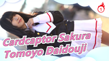 [Cardcaptor Sakura] Comiket (Pasar Komik) 97, Tomoyo Daidouji_1