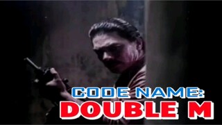 CINEMO: CODE NAME: DOUBLE M (1990) FULL MOVIE