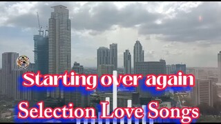 Selection Love Songs OPM