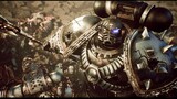 【 Warhammer 40k 】เพื่อจักรพรรดิ! สู้ให้สุด!