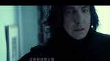Phim ảnh|"Harry Potter"|Nội tâm của Snape