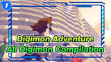 [Digimon Adventure]All Digimon Compilation (First season EP 14-20)_1