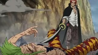 Bagiamana Kabar Bartolomeo❗Apakah Shanks Udah Memberinya Pelajaran | ONE PIECE