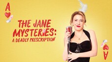 The Jane Mysteries: A Deadly Prescription (2024) | Mystery | Western Movie