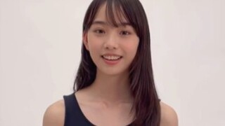 Reiyo Matsumoto, seorang personal trainee yang telah berlatih selama dua setengah tahun, Kamen Rider