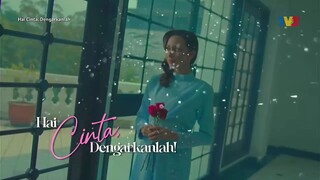 Hai Cinta Dengarkanlah Ep.3