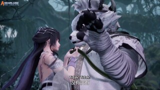 Little fairy yao eps 8.sub indo