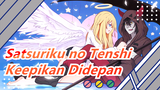 Satsuriku no Tenshi | Keepikan Didepan / Beat Sync