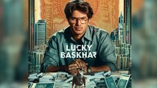lucky Bhaskar full HD movie Hindi