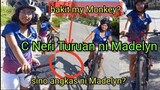 Sexy naman ng Biker... C Neri Marunong din kaya mag bike? PBteam Cavite