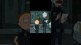 rick and morty sus moments