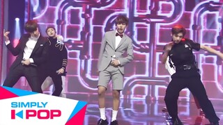 [Simply K-Pop] BTS(방탄소년단) 'DOPE(쩔어)'
