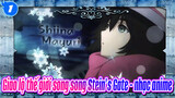 Giao lộ thế giới song song Stein's Gate - nhạc anime / cánh chim vô cực_1