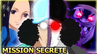 Pourquoi AOKIJI Est Un VRAI ALLIÉ De BARBE NOIRE | ONE PIECE Luffylosophy #1 (saison 2)