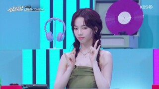 [Eng Sub] Synchro U Ep 8 싱크로유 241104