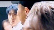 "พวกเขาตกหลุมรักกันและมีบ้างเลิกๆ หายๆ"