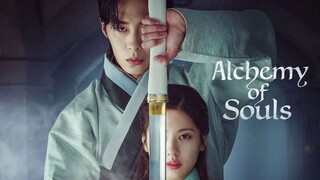 Alchemy of Souls Season 1 Episode 6 with English Subtitles