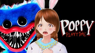 【Poppy Playtime】Hugs for Huggy Wuggy
