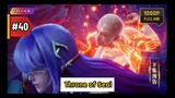 [ HD ] Throne of Seal Episode 40 Sub Indo PREVIEW