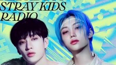 【Fang Chan & Felix】Radio program preview All About StrayKids Radio Preview~